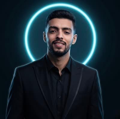 محمود نبيل — Mahmoud Nabil